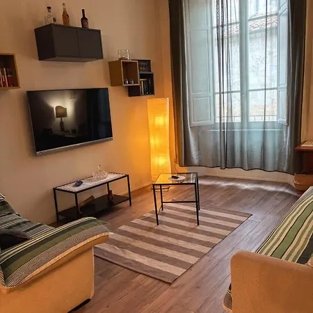 Apartmán In Centro Storico. Camaiore