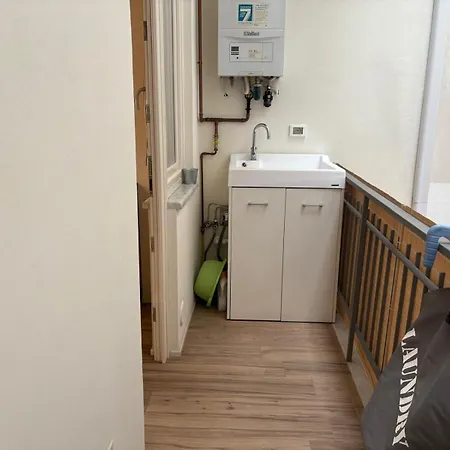 Apartmán In Centro Storico. Camaiore