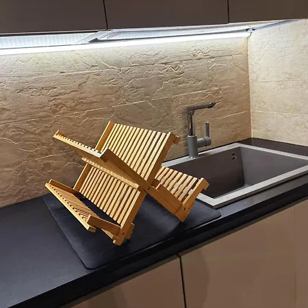 In Centro Storico. Apartmán Camaiore